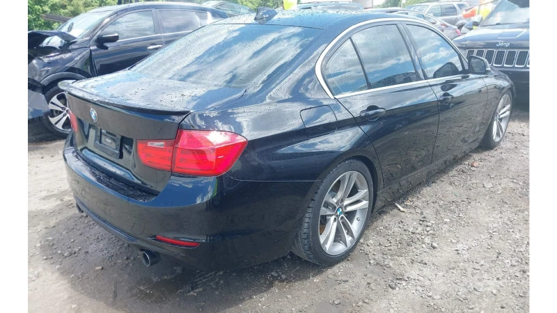 BMW 335 i RWD , снимка 5 - Автомобили и джипове - 47340718