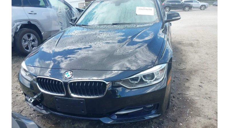 BMW 335 i RWD , снимка 3 - Автомобили и джипове - 47340718