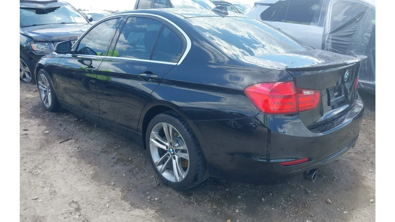 BMW 335 i RWD , снимка 4 - Автомобили и джипове - 47340718