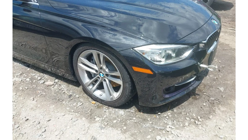 BMW 335 i RWD , снимка 7 - Автомобили и джипове - 47340718