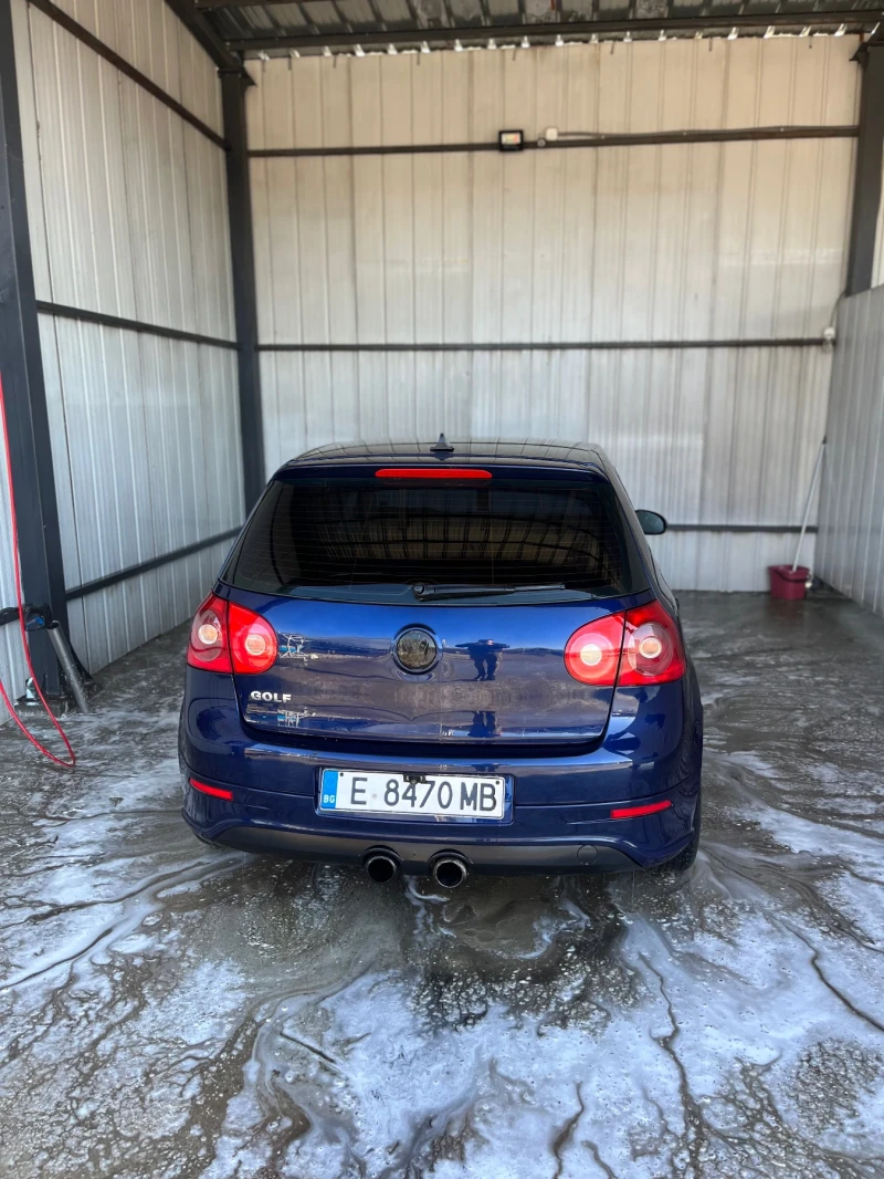 VW Golf, снимка 4 - Автомобили и джипове - 48809687