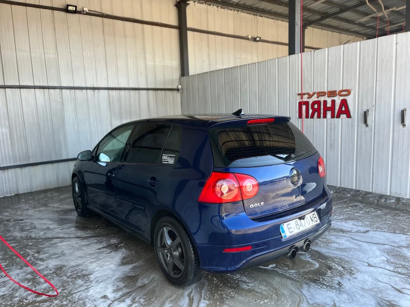 VW Golf, снимка 5 - Автомобили и джипове - 48809687