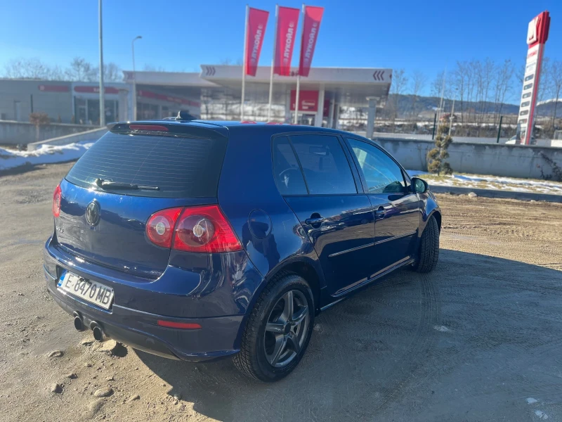 VW Golf, снимка 1 - Автомобили и джипове - 48809687