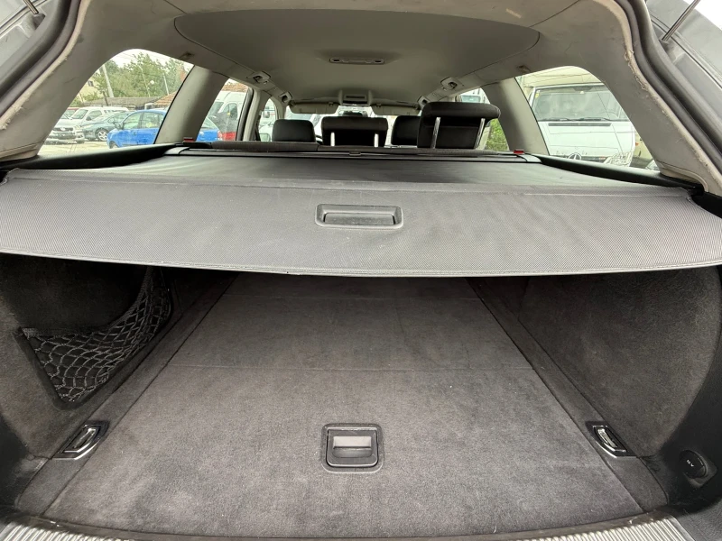 Audi A4 2.0TDI АВТОМАТИК, снимка 12 - Автомобили и джипове - 51190886