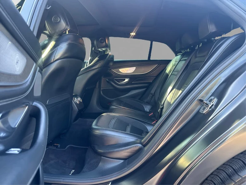 Mercedes-Benz GT 53 4-Door Coupe* АвтоКредит* (ЦЕНА ДО БГ), снимка 12 - Автомобили и джипове - 52576931