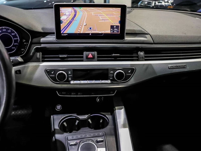 Audi A5 * quattro Prestige, quattro Technik (Canada) * CAR, снимка 12 - Автомобили и джипове - 53061994