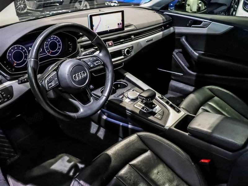 Audi A5 * quattro Prestige, quattro Technik (Canada) * CAR, снимка 10 - Автомобили и джипове - 53061994