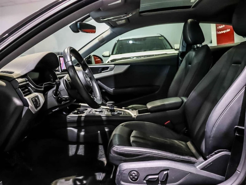 Audi A5 * quattro Prestige, quattro Technik (Canada) * CAR, снимка 7 - Автомобили и джипове - 53061994