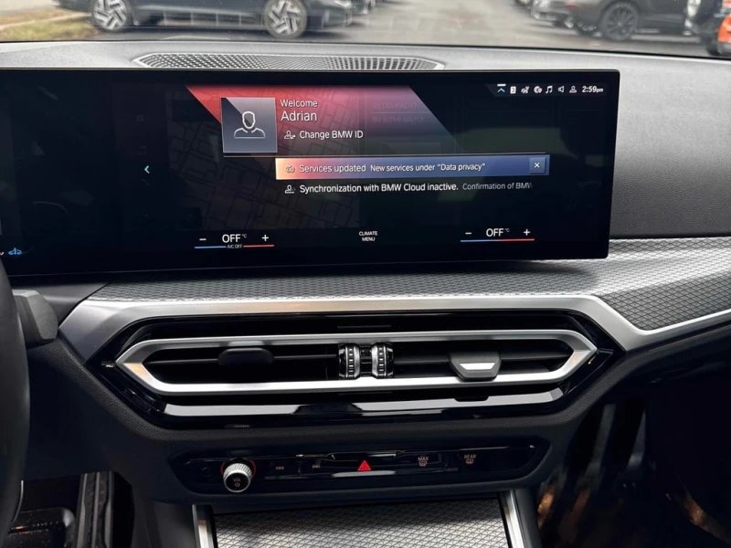 BMW 330 * 330i xDrive * CARFAX * БЕЗ ПЪРВОНАЧАЛНА ВНОСКА, снимка 9 - Автомобили и джипове - 53141791