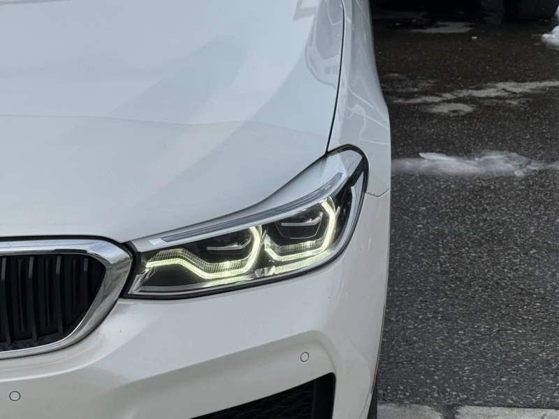 BMW 640 * xDrive GT * CARFAX * ЦЕНА ДО БГ, снимка 4 - Автомобили и джипове - 53385475
