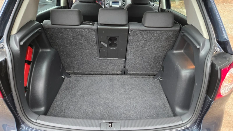 VW Golf Plus 1.9tdi , снимка 10 - Автомобили и джипове - 53398555