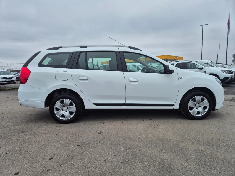 Dacia Logan 1.5DCI 75кс., снимка 6 - Автомобили и джипове - 53443176