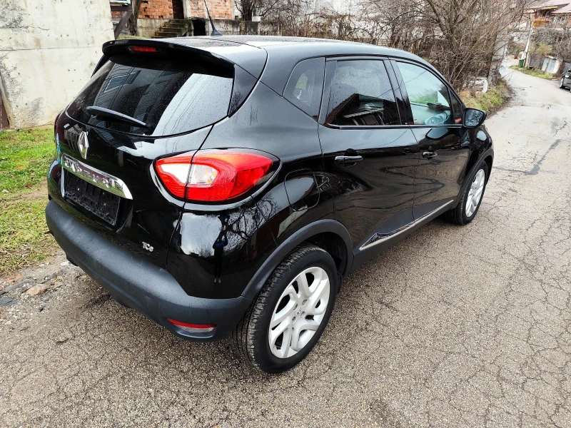 Renault Captur 1.2 iTOP NAVI., снимка 6 - Автомобили и джипове - 53456338