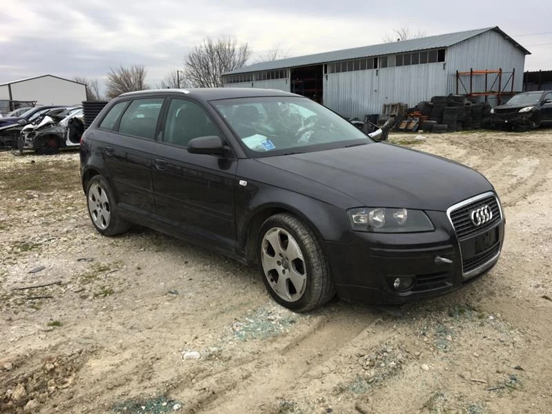 Audi A3 2.0 TDI - изображение 3