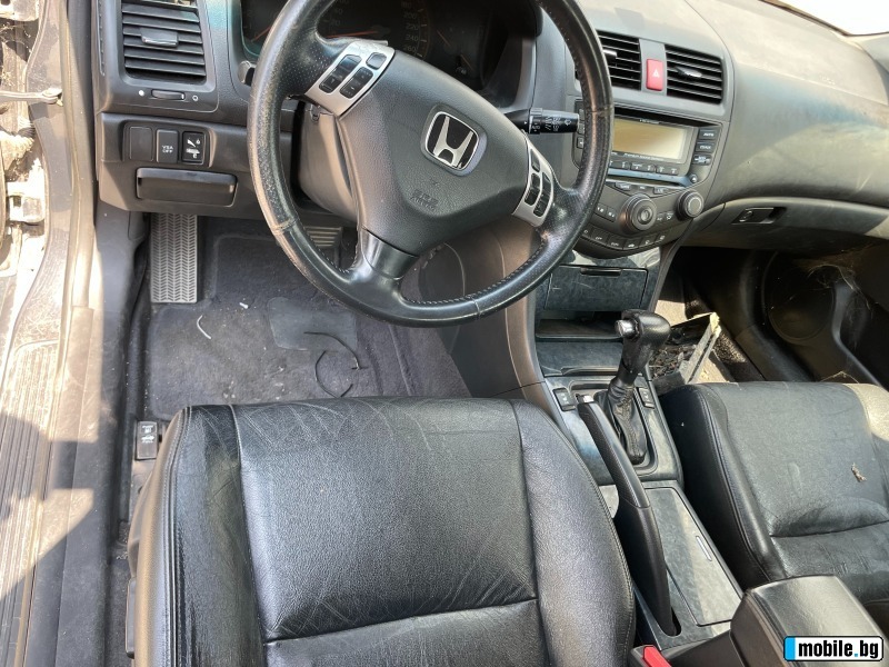 Honda Accord Type S, снимка 3 - Автомобили и джипове - 44847720