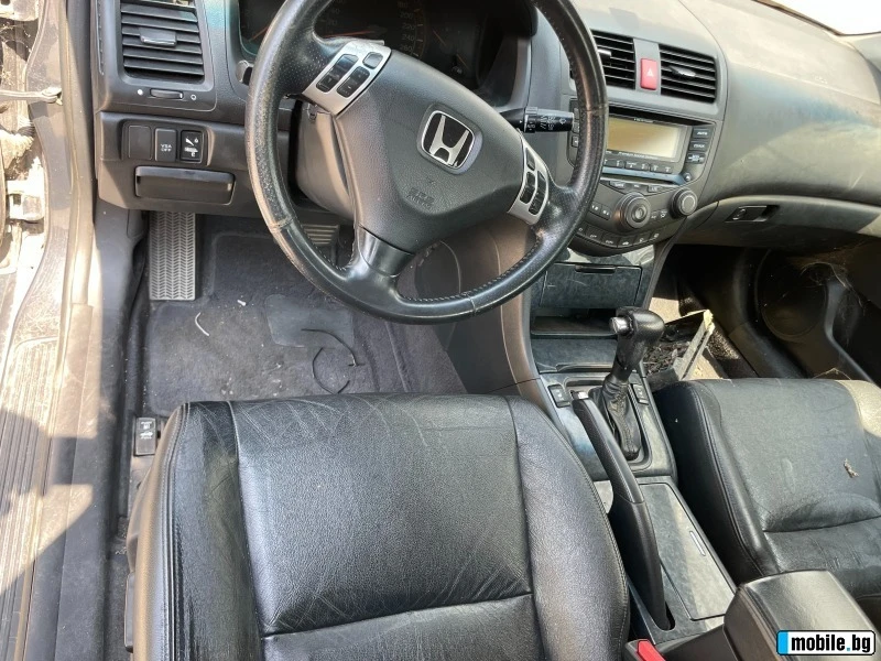 Honda Accord Type S, снимка 3 - Автомобили и джипове - 47395961