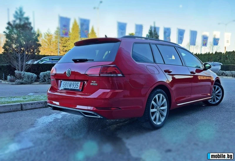 VW Golf  - изображение 3