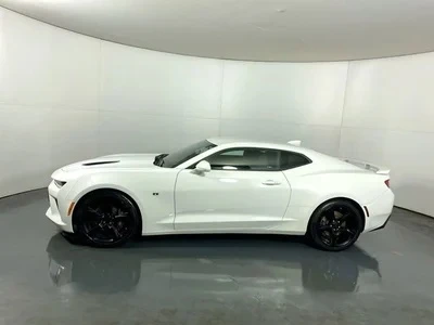 Chevrolet Camaro SS - изображение 4