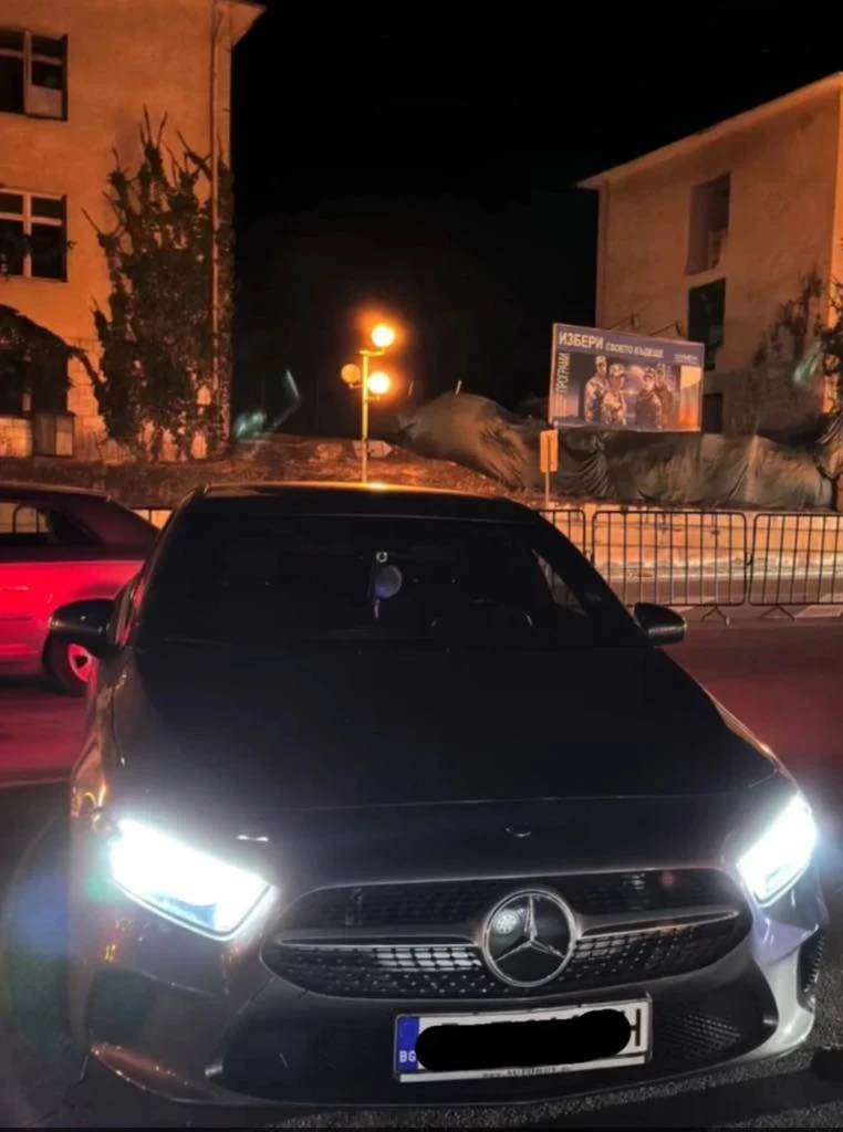 Mercedes-Benz A 180  - изображение 10