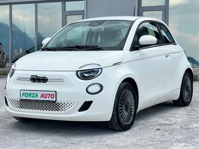 Fiat 500 e 3+ 1 42 kWh - 25999 лв. - 27191746 1