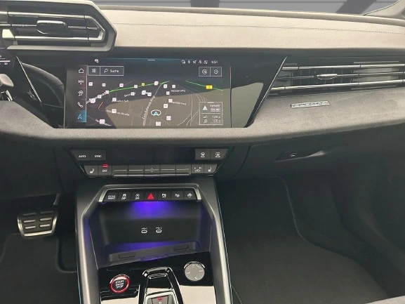 Audi S3 = Panorama = Matrix LED  | Mobile.bg   8