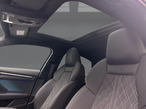 Audi S3 = Panorama = Matrix LED  | Mobile.bg   5