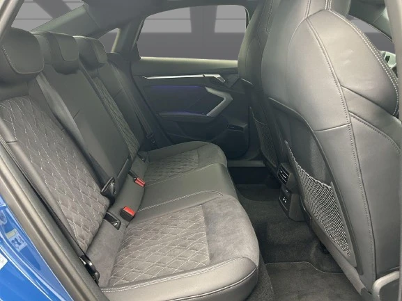 Audi S3 = Panorama = Matrix LED  | Mobile.bg   10