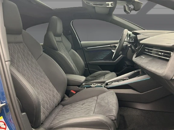 Audi S3 = Panorama = Matrix LED  | Mobile.bg   9