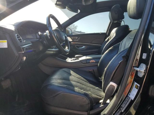 Mercedes-Benz S 550 4.6L 8 Rear-wheel drive | Mobile.bg   10