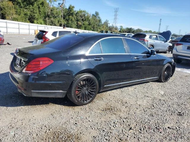 Mercedes-Benz S 550 4.6L 8 Rear-wheel drive | Mobile.bg   6