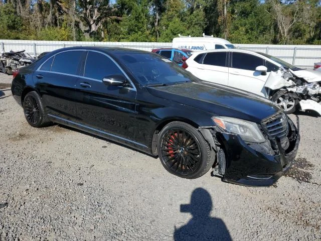 Mercedes-Benz S 550 4.6L 8 Rear-wheel drive | Mobile.bg   7