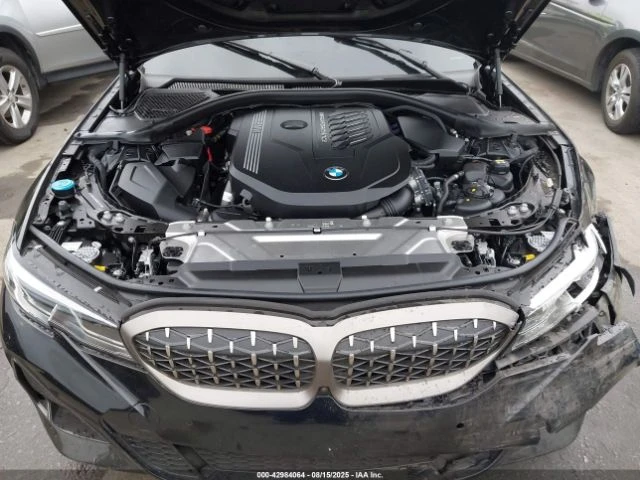 BMW 340 XDRIVE | Mobile.bg   14