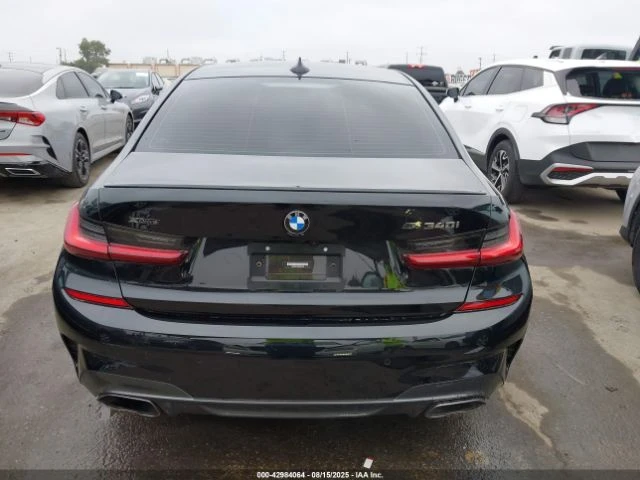 BMW 340 XDRIVE - изображение 5