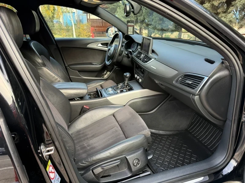 Audi A6 Allroad Bi-TDi 313kc., снимка 9 - Автомобили и джипове - 53665500