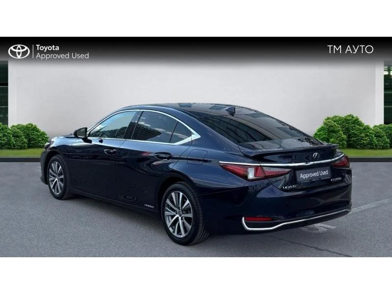 Lexus ES 300 h 2.5 HSD EXECUTIVE, снимка 2 - Автомобили и джипове - 54628208