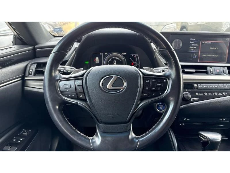 Lexus ES 300 h 2.5 HSD EXECUTIVE, снимка 13 - Автомобили и джипове - 54628208