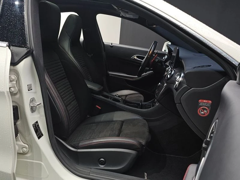 Mercedes-Benz CLA CLA250 4MATIC| 211к.с., снимка 10 - Автомобили и джипове - 56199876