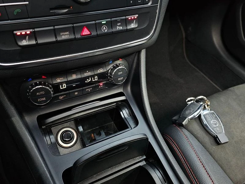 Mercedes-Benz CLA CLA250 4MATIC| 211к.с., снимка 17 - Автомобили и джипове - 56199876