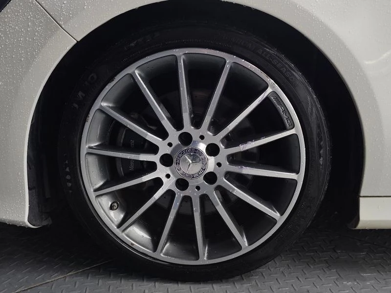 Mercedes-Benz CLA CLA250 4MATIC| 211к.с., снимка 5 - Автомобили и джипове - 56199876