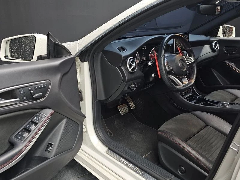 Mercedes-Benz CLA CLA250 4MATIC| 211к.с., снимка 11 - Автомобили и джипове - 56199876