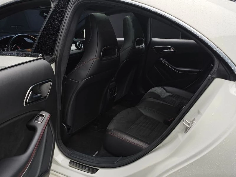 Mercedes-Benz CLA CLA250 4MATIC| 211к.с., снимка 12 - Автомобили и джипове - 56199876