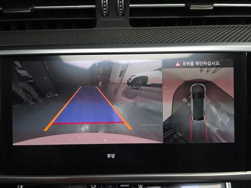 Audi Rs6 4.0 TFSI V8 QUATTRO/ HEAD-UP/ PANO/ DISTRONIK/ 360 | Mobile.bg � ����������� 14