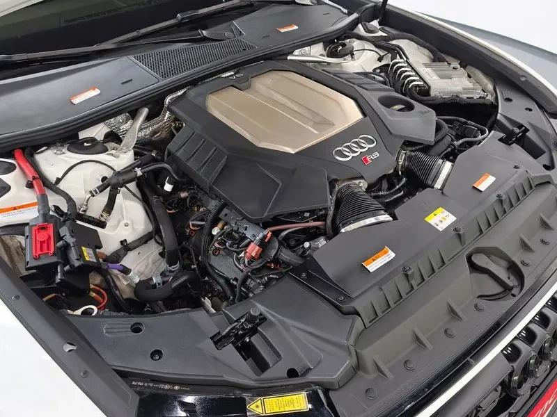 Audi Rs6 4.0 TFSI V8 QUATTRO/ HEAD-UP/ PANO/ DISTRONIK/ 360 | Mobile.bg � ����������� 6