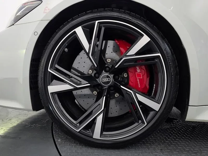Audi Rs6 4.0 TFSI V8 QUATTRO/ HEAD-UP/ PANO/ DISTRONIK/ 360 | Mobile.bg � ����������� 5