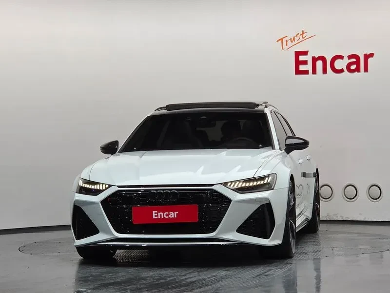 Audi Rs6 4.0 TFSI V8 QUATTRO/ HEAD-UP/ PANO/ DISTRONIK/ 360 | Mobile.bg � ����������� 3