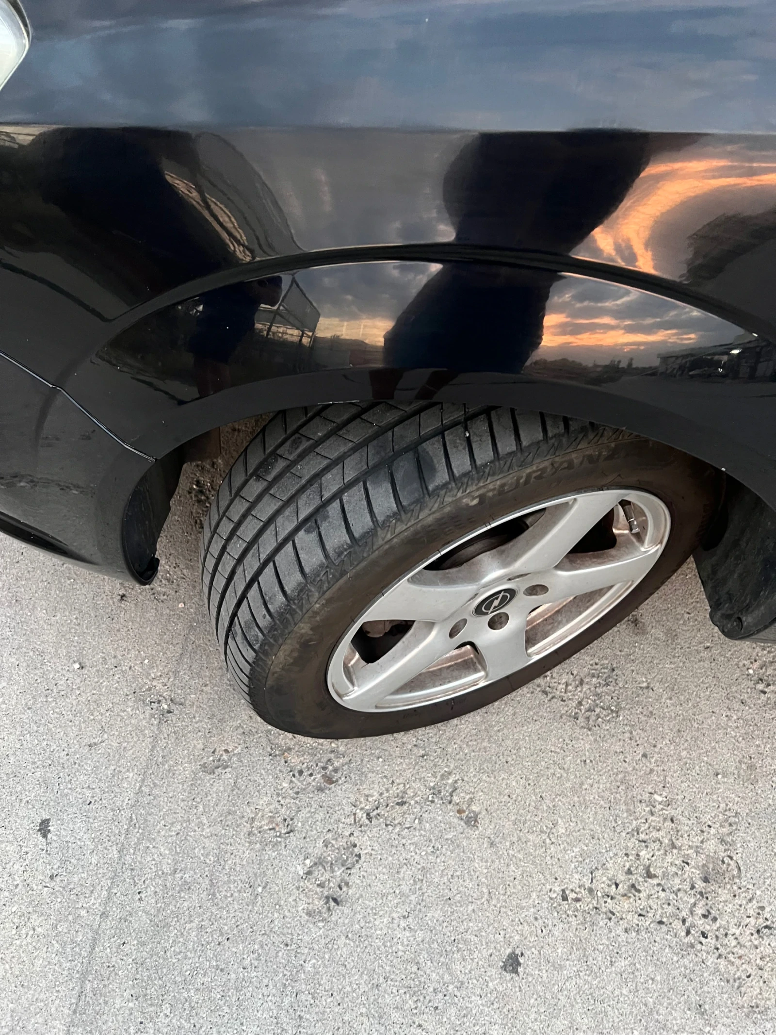 Opel Zafira | Mobile.bg   12