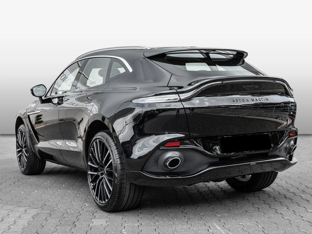 Aston martin DBX = Panorama= Distronic Гаранция - изображение 3