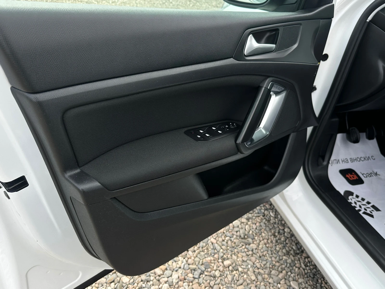 Peugeot 308 1.6 HDi 120kc * GT-Line* Euro 6 - изображение 10