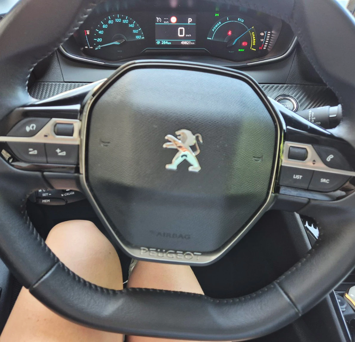 Peugeot 208 e | Mobile.bg   14