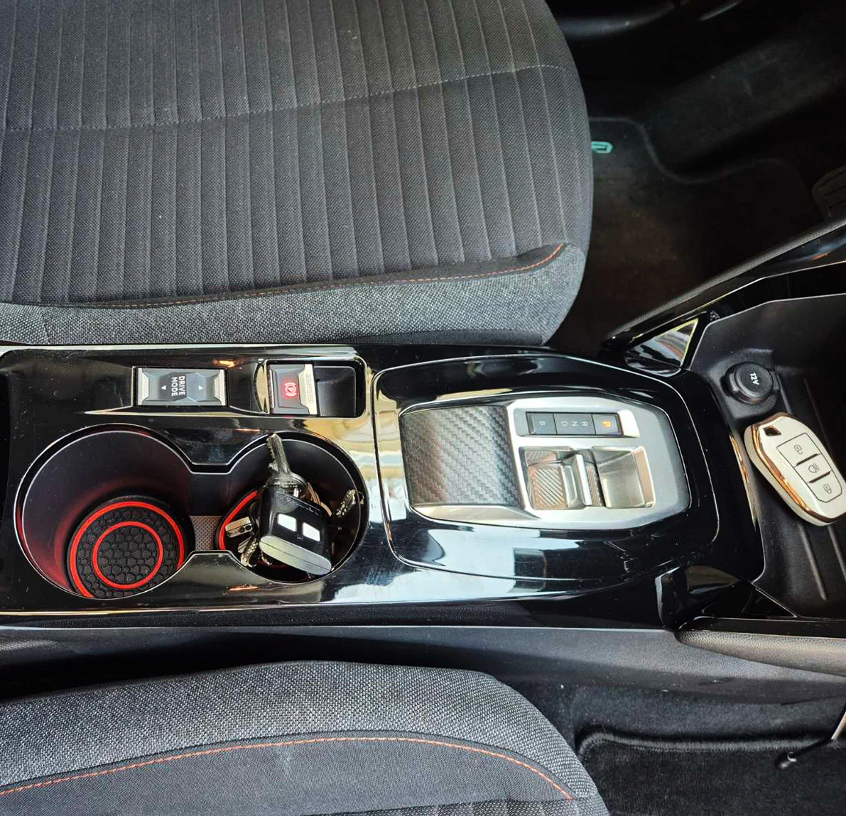 Peugeot 208 e | Mobile.bg   12